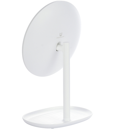 Зеркало Jordan & Judy LED Makeup Mirror Basic NV543 White, Цвет: Белый, изображение 5 - GOODMi