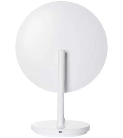 Зеркало Jordan & Judy Desktop LED Makeup Mirror NV535, Цвет: Белый, изображение 2 - GOODMi