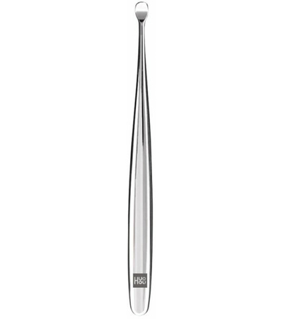 Маникюрный набор HuoHou Stainless Steel Clipper Set, изображение 3 - GOODMi