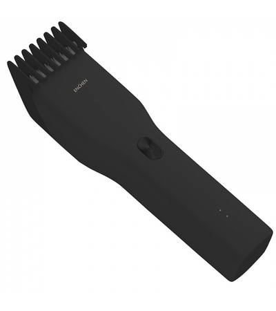 Машинка для стрижки Ench Boost Black, Цвет: Черный, изображение 2 - GOODMi