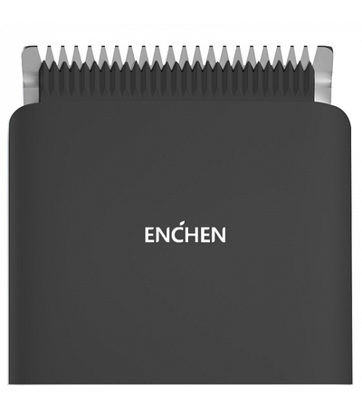 Машинка для стрижки Ench Boost Black, Цвет: Черный, изображение 3 - GOODMi