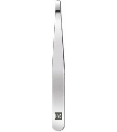Маникюрный набор HuoHou Stainless Steel Clipper Set, изображение 4 - GOODMi