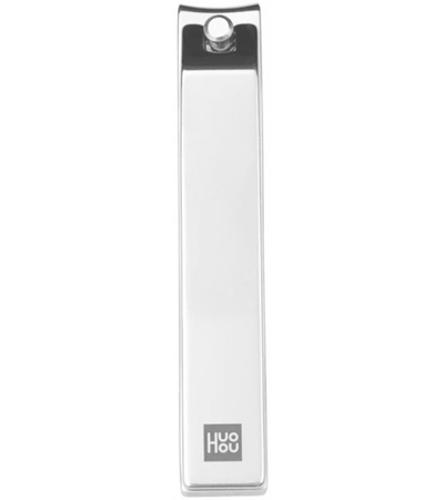Маникюрный набор HuoHou Stainless Steel Clipper Set, изображение 6 - GOODMi