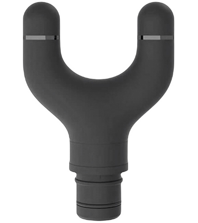 Массажный пистолет Yunmai Muscle Massage Fascia Gun Pro Basic (YMJM-551S), изображение 6 - GOODMi