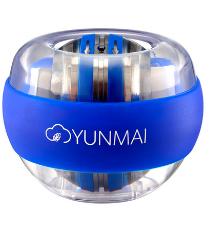 Тренажер для рук Yunmai Gyroscopic, изображение 3 - GOODMi