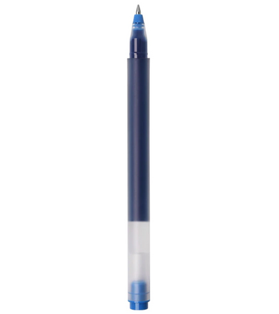 Набор цветных ручек Xiaomi Mi Jumbo Gel Ink Pen (5 шт.), изображение 2 - GOODMi