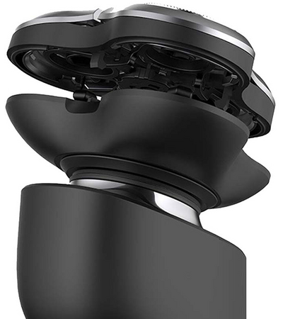 Сменная насадка для электробритвы Mijia S300/S500, изображение 3 - GOODMi