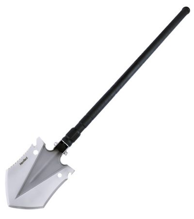 Тактическая лопата NexTool Shovel KT5524, изображение 3 - GOODMi