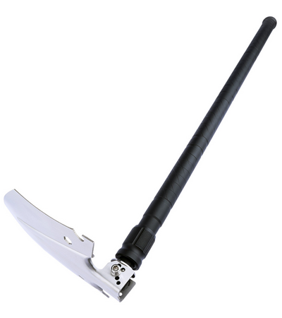 Тактическая лопата NexTool Shovel KT5524, изображение 4 - GOODMi