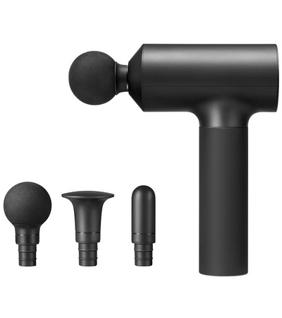 Массажный пистолет Mijia Massage Gun (MJJMQ01-ZJ), изображение 2 - GOODMi