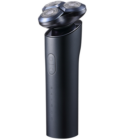 Электробритва Mijia Electric Shaver S700 Black, изображение 3 - GOODMi
