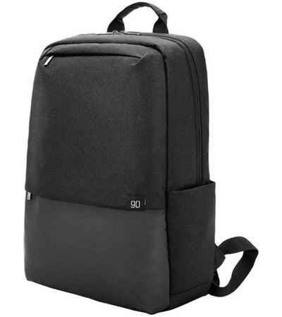 Рюкзак Xiaomi 90 Points Waterproof Fashion Business, изображение 2 - GOODMi