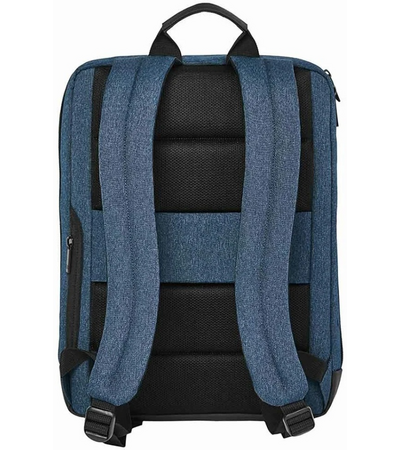 Рюкзак Xiaomi Classic Business Backpack Dark Blue, Цвет: Синий, изображение 2 - GOODMi