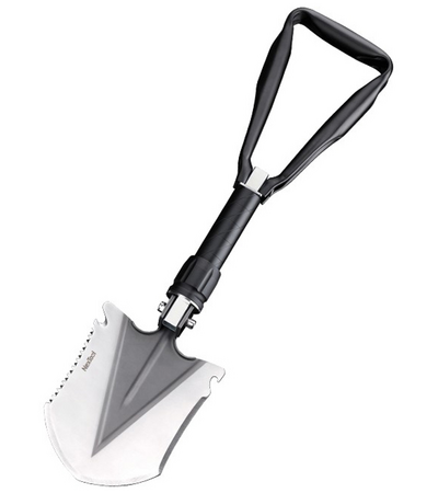 Складная тактическая лопата Nextool NE20033, изображение 2 - GOODMi