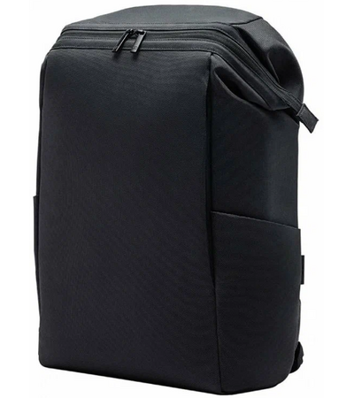 Рюкзак 90 Points Multitasker Commuting Backpack Black, Цвет: Черный, изображение 3 - GOODMi