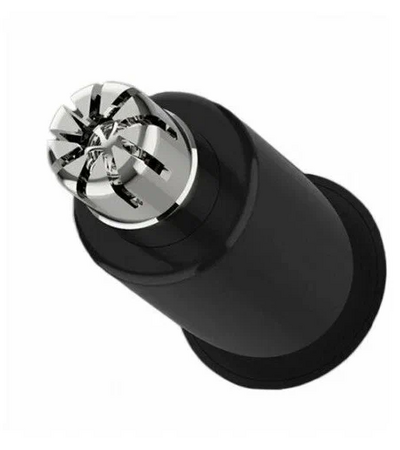 Триммер Mini Nose Hair Trimmer HN3, Цвет: Белый, изображение 2 - GOODMi