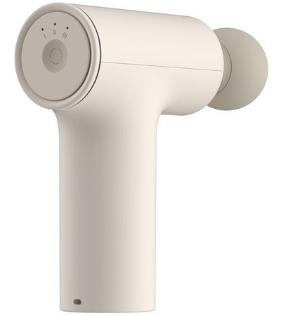 Массажный пистолет Mijia Mini (YMJM-M351) White, изображение 2 - GOODMi