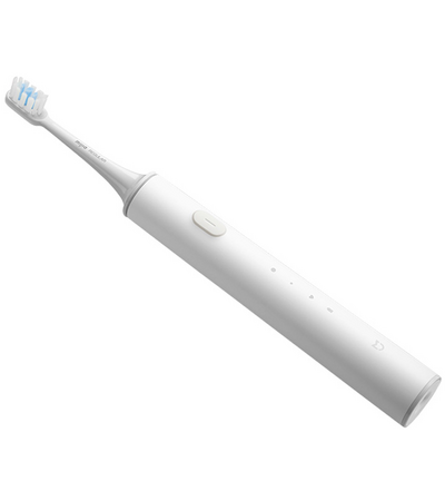 Зубная щетка Xiaomi Mijia T500 Sonic Electric Toothbrush White (MES601), изображение 3 - GOODMi