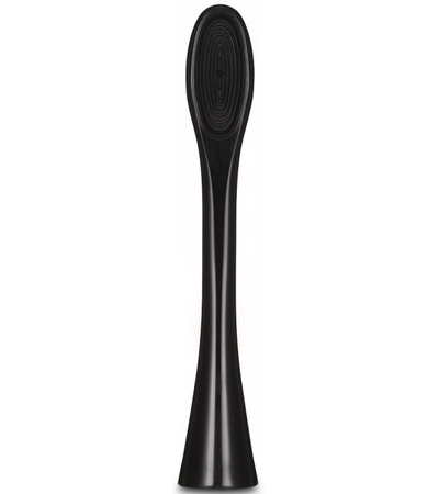 Сменная насадка для зубной щетки Oclean X/X Pro/One/Air 2 Black, Цвет: Черный, изображение 3 - GOODMi
