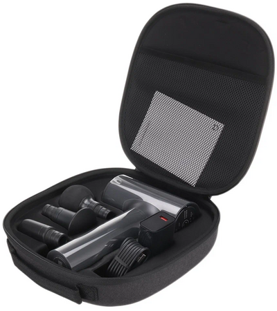 Массажный пистолет Mijia Massage Gun (MJJMQ01-ZJ), изображение 4 - GOODMi