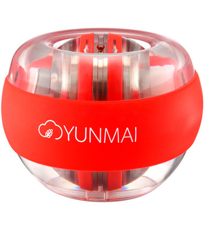 Тренажер для рук Yunmai Gyroscopic, изображение 2 - GOODMi