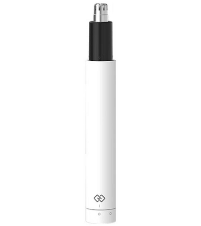 Триммер Mini Nose Hair Trimmer HN3, Цвет: Белый, изображение 3 - GOODMi
