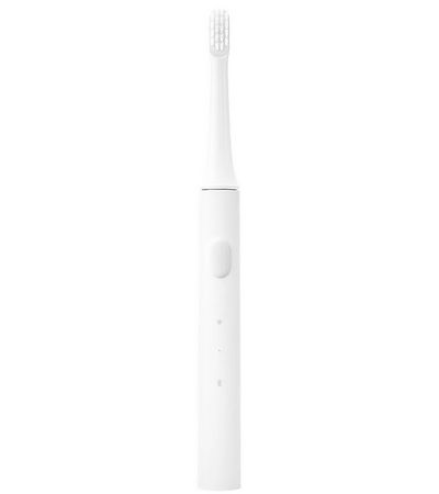 Зубная щетка Mijia T100 White, Цвет: Белый, изображение 2 - GOODMi