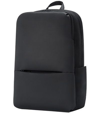 Рюкзак Xiaomi Classic Business Backpack 2 Black, Цвет: Черный, изображение 2 - GOODMi