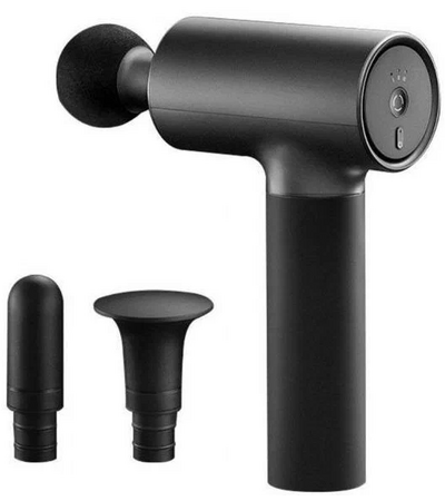 Массажный пистолет Mijia Massage Gun (MJJMQ01-ZJ), изображение 5 - GOODMi