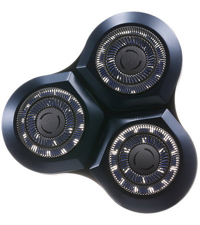 Электробритва Mijia Electric Shaver S700 Black, изображение 5 - GOODMi