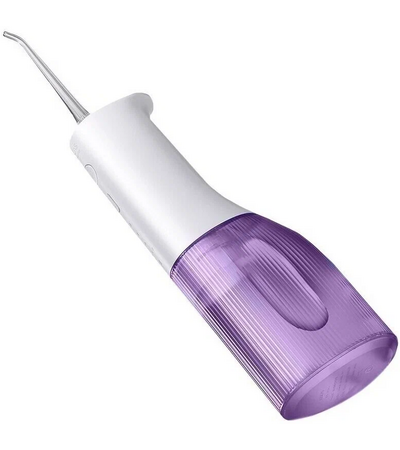 Беспроводной ирригатор SC W3 Pro Purple, Цвет: Фиолетовый, изображение 3 - GOODMi
