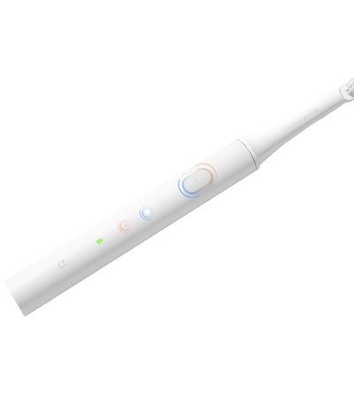 Зубная щетка Mijia T100 White, Цвет: Белый, изображение 3 - GOODMi