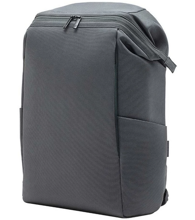 Рюкзак 90 Points Multitasker Commuting Backpack Gray, Цвет: Серый, изображение 2 - GOODMi