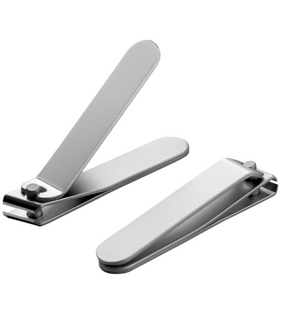 Маникюрный набор Mijia Nail Clipper Five Piece Set, изображение 4 - GOODMi