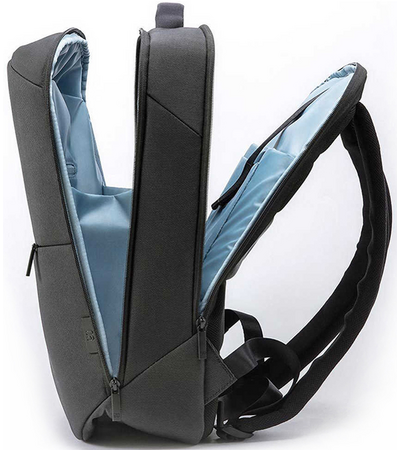 Рюкзак Xiaomi 90 FUN Business Multitasker Backpack Black, изображение 4 - GOODMi