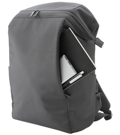Рюкзак 90 Points Multitasker Commuting Backpack Gray, Цвет: Серый, изображение 3 - GOODMi