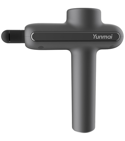 Массажный пистолет Yunmai Muscle Massage Fascia Gun Pro Basic (YMJM-551S), изображение 2 - GOODMi