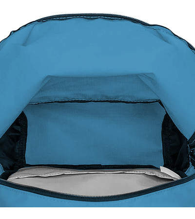 Рюкзак Xiaomi Mi Colorful Mini Backpack Blue, Цвет: Голубой, изображение 2 - GOODMi