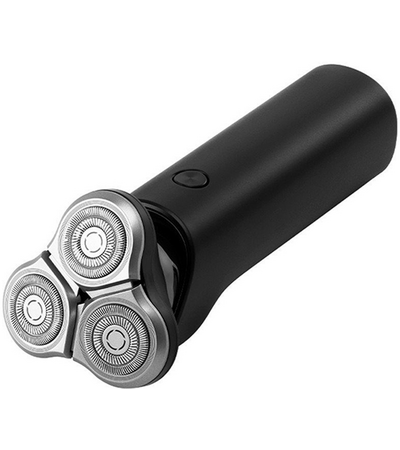 Электробритва Mijia Electric Shaver S500 Black, изображение 3 - GOODMi