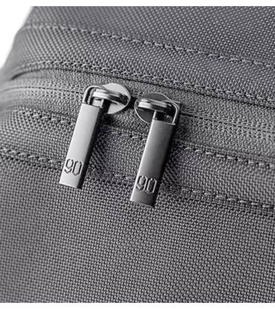 Рюкзак 90 Points Multitasker Commuting Backpack Gray, Цвет: Серый, изображение 5 - GOODMi