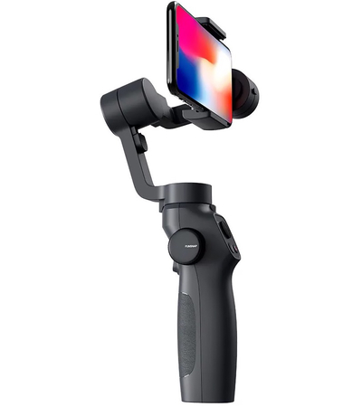 Стабилизатор для телефона Funsnap Capture 2s, изображение 2 - GOODMi