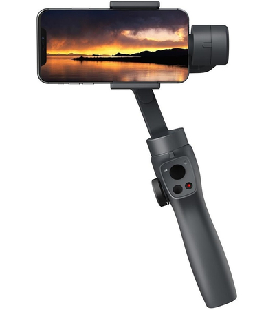 Стабилизатор для телефона Funsnap Capture 2s, изображение 4 - GOODMi