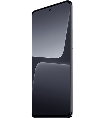 Смартфон Xiaomi 13 Pro 12/512Gb черный, Цвет: Ceramic Black / Черный, Оперативная память: 12 Гб, Встроенная память: 512 Гб, изображение 3 - GOODMi