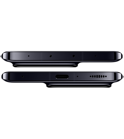Смартфон Xiaomi 13 Pro 12/512Gb черный, Цвет: Ceramic Black / Черный, Оперативная память: 12 Гб, Встроенная память: 512 Гб, изображение 9 - GOODMi