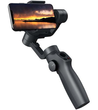 Стабилизатор для телефона Funsnap Capture 2s, изображение 5 - GOODMi