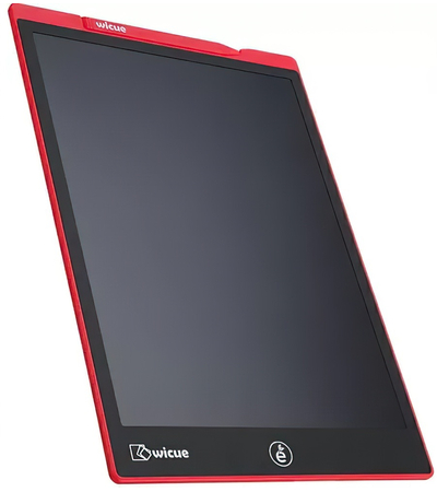 Графический планшет Wicue 12" Color, изображение 2 - GOODMi