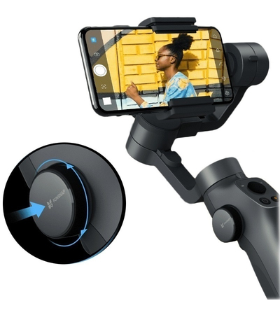 Стабилизатор для телефона Funsnap Capture 2s, изображение 7 - GOODMi
