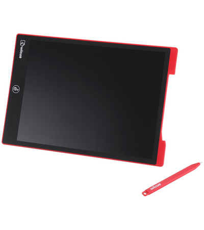 Графический планшет Wicue 12" Monochrome, изображение 5 - GOODMi