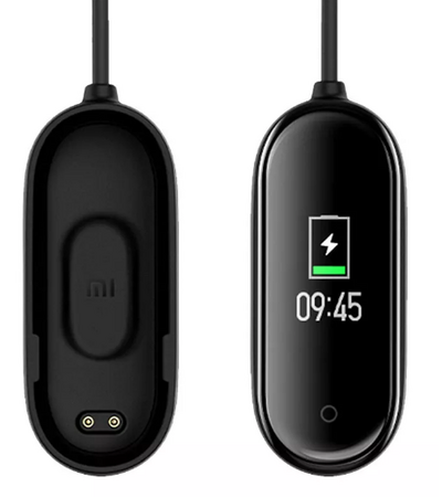 Зарядное устройство для Xiaomi Mi Band 4, изображение 2 - GOODMi