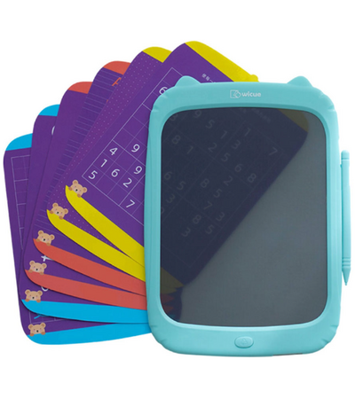 Графический планшет Wicue 11" Multicolor, изображение 2 - GOODMi